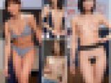 【再販】ファッションショーでエッチな服を着てしまうちっぱい美少女