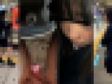 [乗車記録74]ニュースにもなった某配信者と最近離婚した元アイドルに激似！
