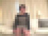 【再販】清楚な21歳のスレンダー美少女が初ハメ撮りで潮吹き