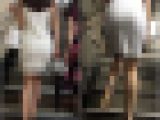 【再販】No.697「お嬢様の白ワンピ２選」
