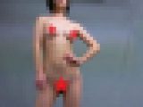 美〇裸婦【１】
