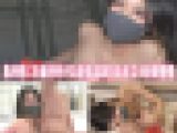 ★男が感じる姿が好きな巨乳美女による手コキ射精管理★