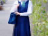 【再販】金髪ボブの低身長メスを隠し撮りしていたらイキって文句言ってきたので自宅特定してゴムなし無慈悲中出しすやカンで勝手にマーキングした