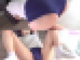 セラブル個人撮影会（5）体操着ブルマー接写