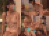 【再販】あざとくてかわいい女子大生セラピスト（２１）同年代のタイプなお客様に発情 興奮しすぎて初対面なのに中出しを受け入れてしまう