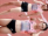 0617 2023国際大会 走幅跳 縦撮り