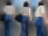 【再販】続・美景覧 顔立ちは清楚の萌えカワプリティOLさんのお尻を堪能！