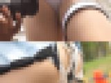 超高画質FHD動画 コスプレイヤーのパンツはエロすぎます！パンチラというよりほとんどパンモロNO-1NO-2セット