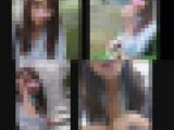 【再販】アプリで出会った女の子が可愛かったので急遽スマホで撮影→トイレでわ●せつ