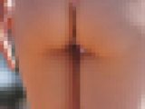 屋外撮影【micro bikini】