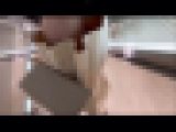 7人　街撮り盗撮風　動画3?生の迫力?