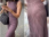 【再販】《４K・高画質》 No.765「女性らしい膨らみを堪能させるワンピモデル３選」