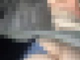 【デジタルタトゥー確定】令和の白ギャルのムッチムチのお尻を撮っていたらパンティがビショ濡れ だった件ww