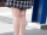 【再販】過去作の制服女子ひざ裏写真集です。9から10に加えて新作50枚収録
