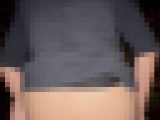 18歳JK彼女と野外エッチ