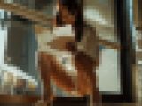 【AI美脚OL】タイトミニスカ美女の恥ずかしい姿