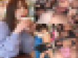 学生/大人しい図書委員　子宮沈没マーキング