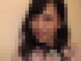 【再販】スレンダー巨乳の27歳人妻がインタビューだけのはずが生ハメされた挙げ句に中出し