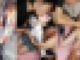 【再販】制服女子を集団で●す　ぶっかけ大●交で顔面ザーメンパック
