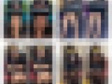 脚フェチ628  4名の美人リクスーOLお姉さんの対面エロ過ぎるパンスト美脚