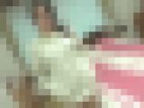 【再販】清楚系のDカップの21歳女子大生が敏感な体で感じまくり