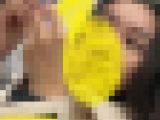 ハーフ系美女のメイク至近距離ﾛｯｸｵﾝ＾＾