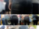 【3シーン計4名ジーンズ着衣尻】若さあふれる美尻デカ尻ジーンズJ◯ちゃんたち。