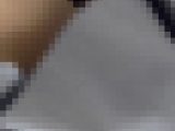 7人　街撮り盗撮風　動画13?黒が多いけどお尻がもう…?