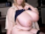【再販】爆乳・デカ尻の母性全開むっちりボディの人妻が旦那の部下をクンニ舐め犬に教育！豊満尻を顔面に押し付けドデカ乳で極圧パイズリしながら