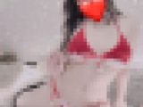 えちえちな巨乳娘の破廉恥ショット?