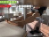【再販】【4K高画質】超高画質スマホで同僚OLパンスト＆パンチラを超接写！パート2