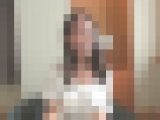 【再販】スレンダー巨乳の清楚系20歳女子大生が初ハメ撮りで抜群のエッチな反応