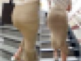 【再販】No.790「豊満な膨らみのヒップを堪能できるタイスカOL3選」