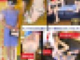 【再販】【五十路熟女★ナチュストスレンダー美脚】【サンダル爪先舐め】【感度◎】【足コキ射！】パンスト美女の足指を舐めつくす！みよこ53才