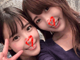 【チート級のスケベぶつける美女】中出し４P