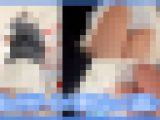 【姪っ子と②】ゲーセンに夢中になってる隙にがっつりおぱんつ盗撮しました