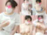 【女医の職権乱用vol.12】乳首攻めで身悶える巨乳看護助手：竹内葵【前編】