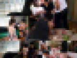 【再販】美巨乳女子大生が集団でハメ廻され映像まで撮られ中出しまでされたヤバ乱●現場の映像