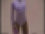 【再販】さすらいの新体操クラシックVOL.10【ノーブラ生レオタっ娘登場！(スロー・静止画像有り)！】