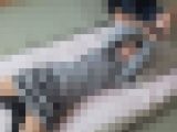 【再販】女子校生を必要にス○ーキングしてそのまま犯す