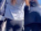 【運動会ママ尻】肉便器ママたちのピッタリズボンw w毛玉が見えるほどのスーパーズームではずかしめw w　ケツ×ケツ神コラボw w