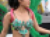 【再販】2023販売！４Ｋ高画質！ダンス！サンバ！小さな衣装で収まらない！張り付けてるだけ！a20