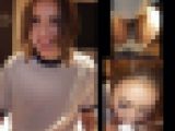 【再販】ノーブラ体操服のデリヘル嬢　スマホ撮影　流失動画