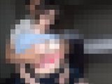 【再販】4年間もセックスレスの35歳人妻が久しぶりのエッチで美巨乳を揺らして絶頂