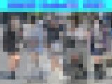 DS画像 202405版：チェックのミニスカに白いロングブーツを履いたとても雰囲気の良いモデルさん他、多数収録！