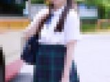 【再販】１５０㎝細身控えめおっぱいの制ふくジョシ…ちいさいマ●コと顔面に臭いザーメン連続中出し＆ぶっかけで汚じさんの肉オナホへ降格【個撮