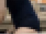 【再販】【くすぐり,くすぐられ】笑いの嵐！スクール水着姿の小柄な色白貧乳モデルさんとくすぐり合い大バトル！