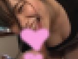 （即フェラシリーズ24）『喫茶店でバイトしている20才のケイちゃん』実はヤリマンで有名？！