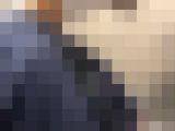 【放課後の眺め38】真面目風のＪＫの階段降りを並走で！