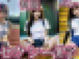 陸上女子! 制服女子! バレー女子! のM字開脚300p!! vol 1